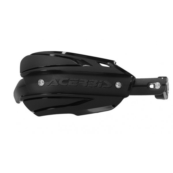 Acerbis Χούφτα Endurance-X 25486.090 μαύρο Χούφτες / Hand Grips